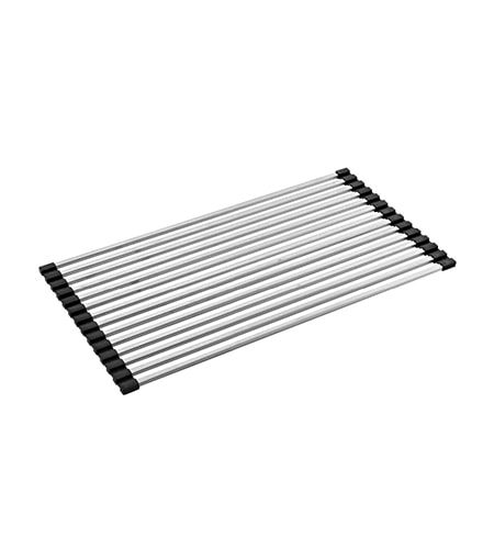 91121S04 Stainless Steel Square Pipe Roll Matt 18″x10.5″