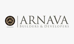 Arnava Logo