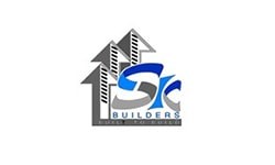 SK Builder Logo