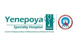 Yenepoya Logo